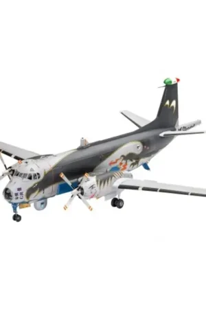 Breguet atlantic 1 "italian eagle" Schaalmodel Seizoensaanbieding