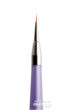 Lage Prijs Mr Hobby -Gunze Mr. Brush round Fine Pincetten