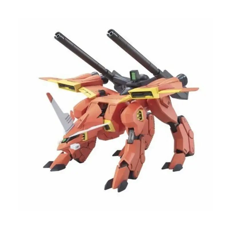 Laatste Kans Gundam Gunpla HG 1/144 R11 Lagowe