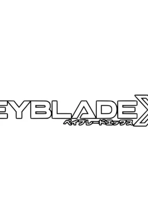 Beste Prijs BEYBLADE X - Shenandaoh Figuurtje