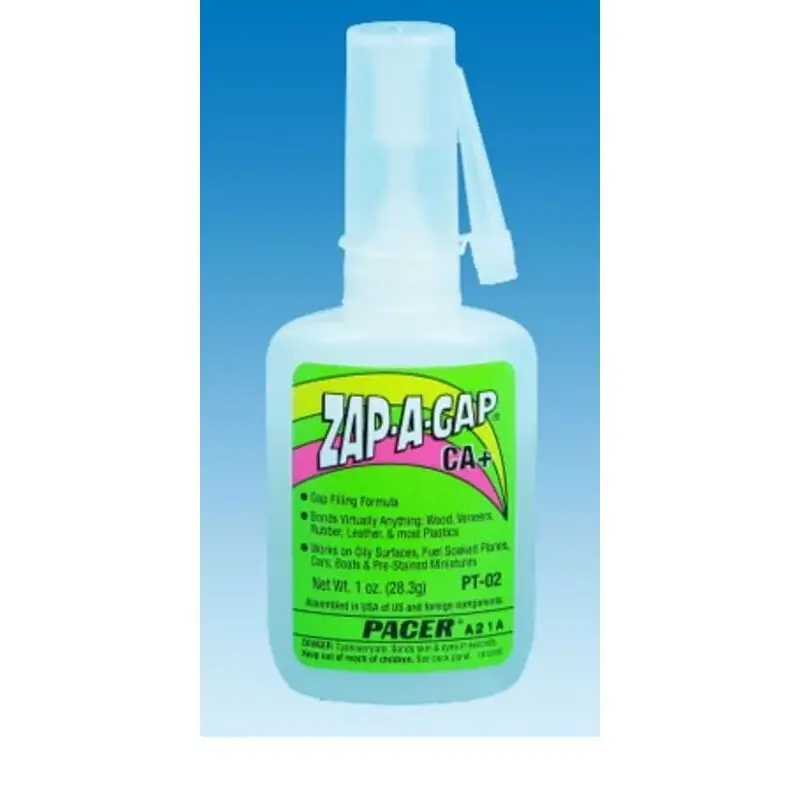 ZAP- A- GAP - 28 grams Fabrieksprijs