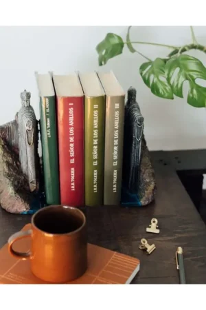 The Lord of the Ring Bookends Lage Kosten