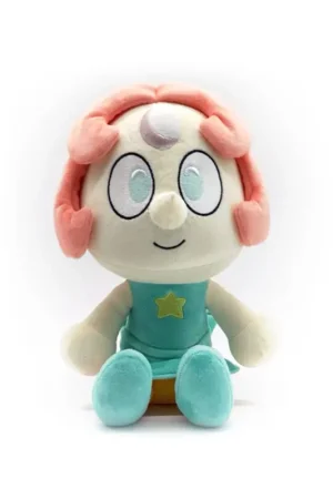 Steven Universe soft toy Pearl 22 cm Bestel Nu