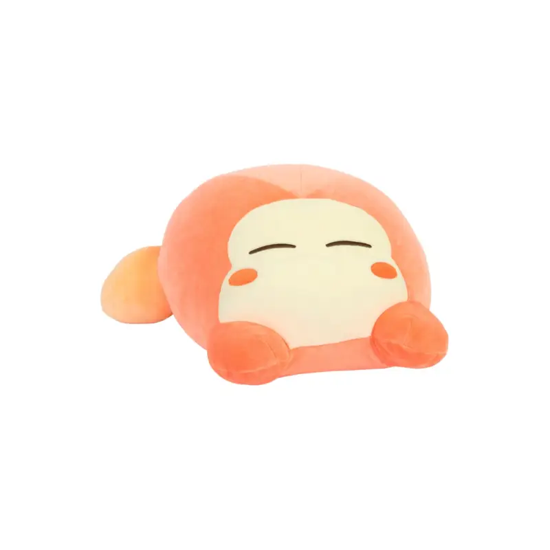Direct Beschikbaar Kirby Mocchi Mocchi Waddle Dee Plush