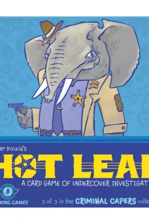 Hot Lead Voordeelprijs