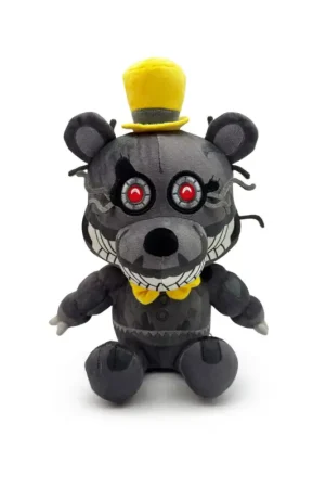 Shop Nu Five Nights at Freddy's - Nightmare plush toy 23 cm