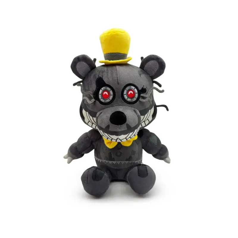 Shop Nu Five Nights at Freddy's - Nightmare plush toy 23 cm