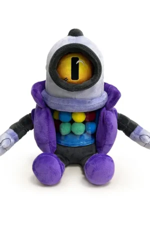 Rechtstreeks Van De Fabrikant Brawl Stars - Rico plush 22 cm