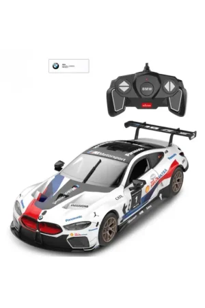 Bmw m8 gt3 Shop Nu