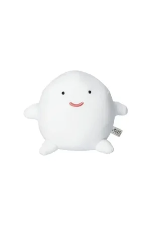 THE BOY AND THE HERON - Smiling Warawara - Plush Pluche Speciale Aanbieding