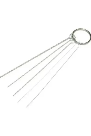 Airbrush schoon tip Accessoire Direct Beschikbaar