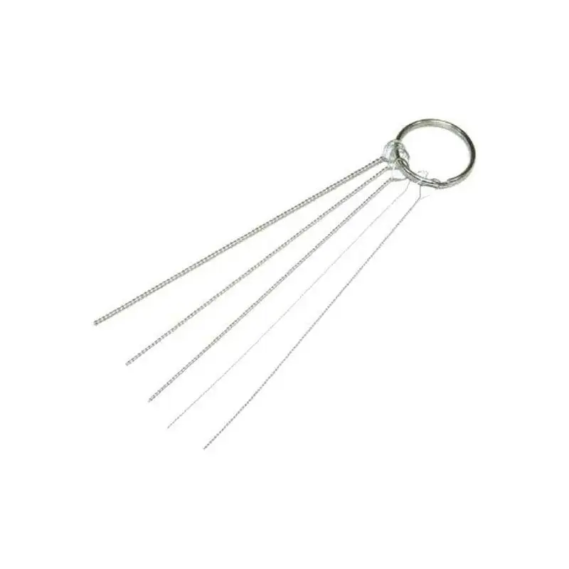 Airbrush schoon tip Accessoire Direct Beschikbaar