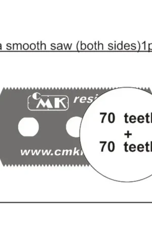 Ultra Fine and Ultra Fine razor saw Rechtstreeks Van De Fabrikant
