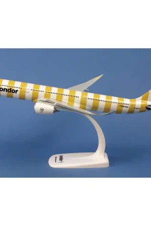 Condor Airbus A330-900neo “Beach” nieuwe 2022 kleuren D-ANRC Miniatuur Beperkte Voorraad