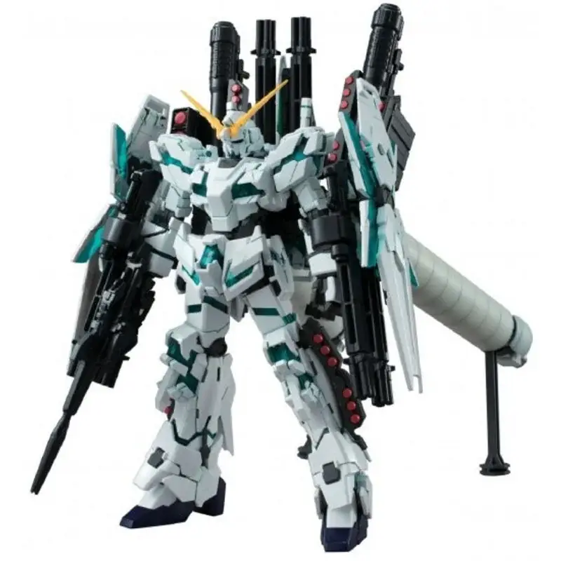 Gundam Gunpla HG 1/144 178 Volledig pantser Eenhoorn Gundam (Vernietigingsmodus) Dagaanbieding