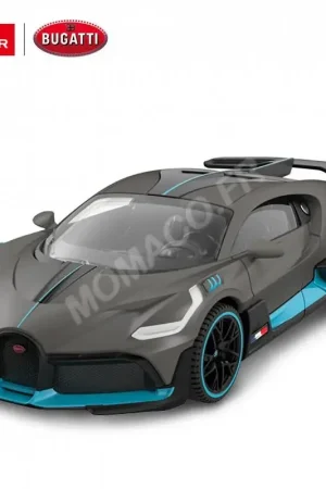 Voordeelprijs Bugatti divo grey Miniatuur