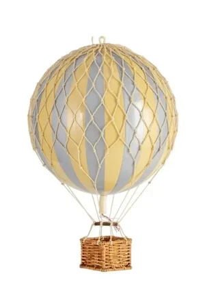 Bestseller Light Travel Zilver / Ivoor