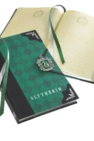 Harry Potter Slytherin Journal Lage Prijs