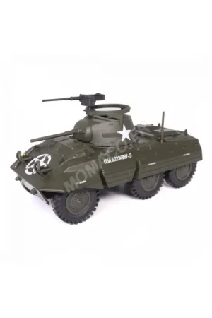 Must-Have M8 light armor