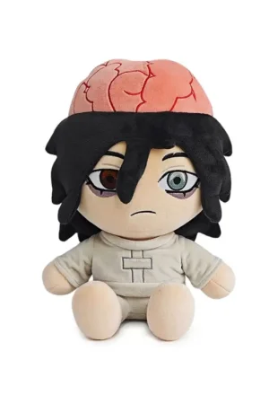 Merkproduct Bring me the Horizon Halloween plush toy Oli 22 cm