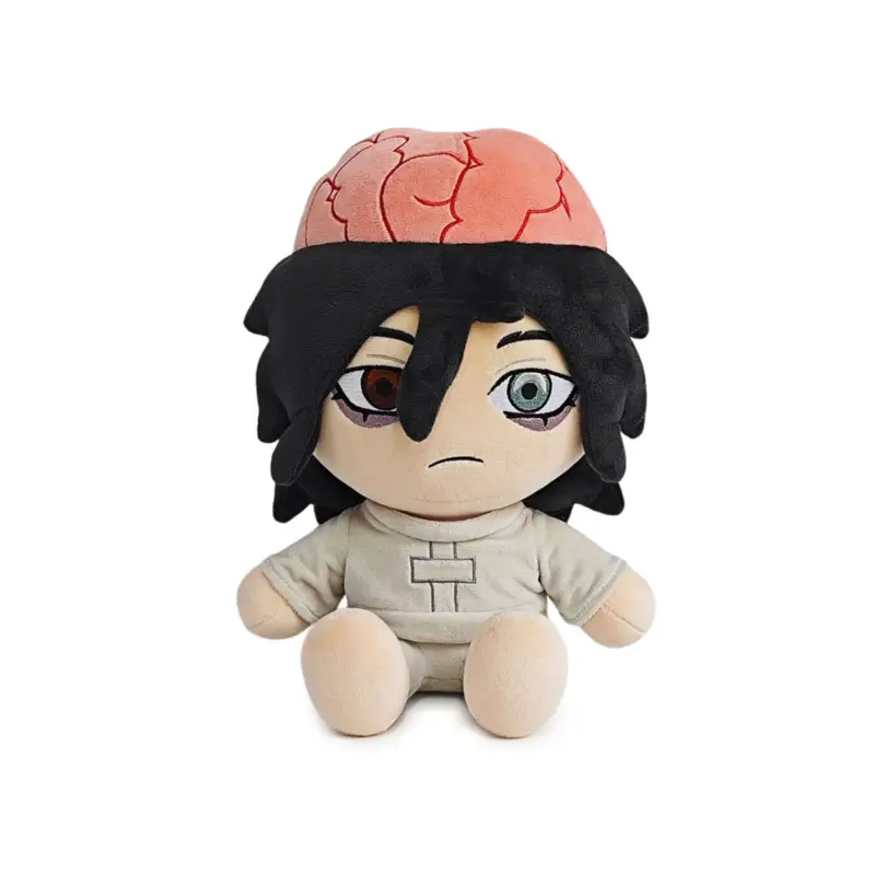 Merkproduct Bring me the Horizon Halloween plush toy Oli 22 cm