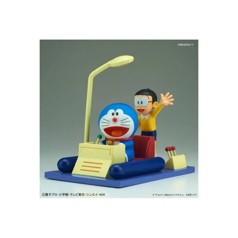 Doraemon tijdmachine figure stijging Figuurtje Koop Online