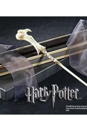 Laatste Kans Harry Potter - Voldemort´s Wand Toverstaf