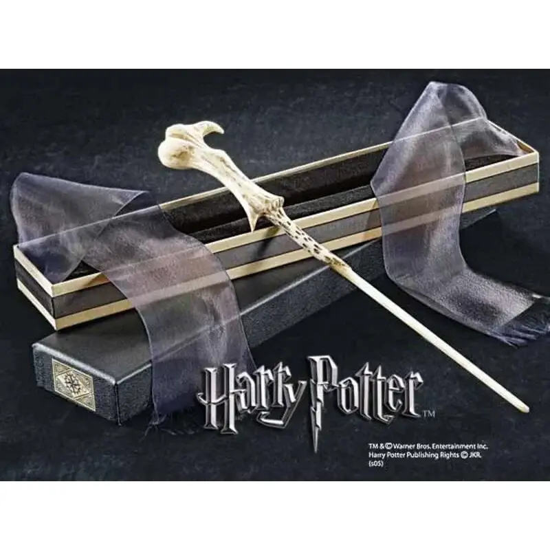 Laatste Kans Harry Potter - Voldemort´s Wand Toverstaf