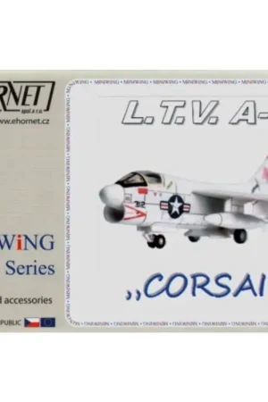 Beperkt Aanbod Vought A-7A Corsair II Schaalmodel