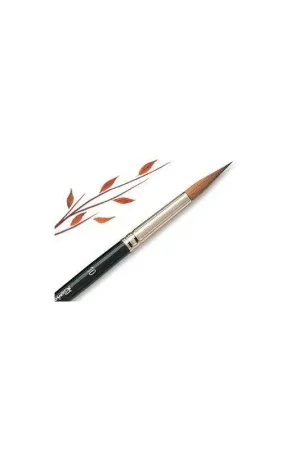 Speciale Aanbieding Raphaël Brushes - Kolinsky S 8408-Size 3 Pincetten