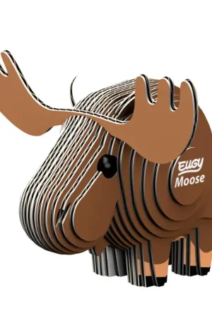 Express Levering Eugy 3D Model: BOSDIER/Elk