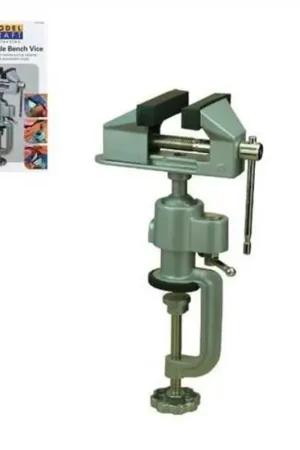 Flitsaanbieding Multi-Angle Bench vise/vice