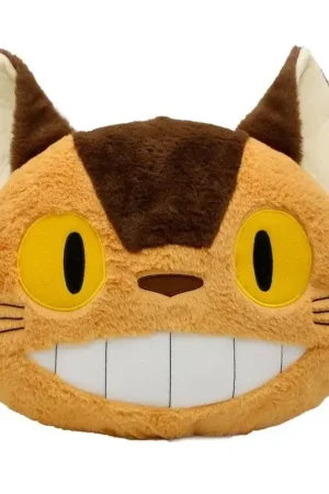 Dagaanbieding Mijn buurman Totoro kussen Nakayoshi Catbus