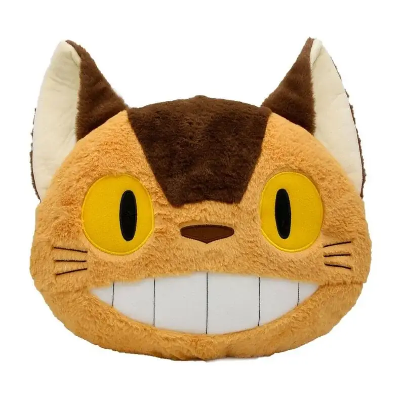 Dagaanbieding Mijn buurman Totoro kussen Nakayoshi Catbus