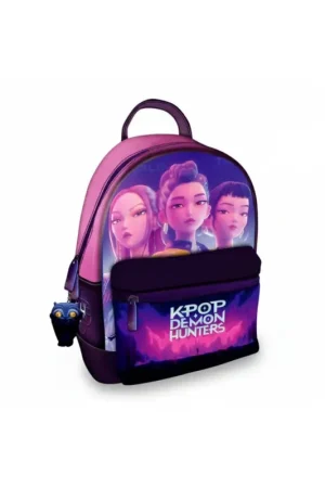 KPop Demon Hunters Huntrix Backpack Veilige Betaling