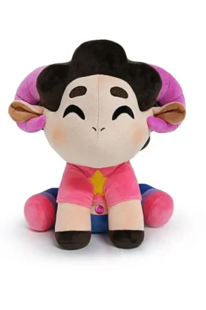 Tijdelijk Beschikbaar Steven Universe soft toy Rammie Steven 22 cm