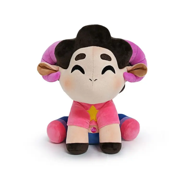 Tijdelijk Beschikbaar Steven Universe soft toy Rammie Steven 22 cm