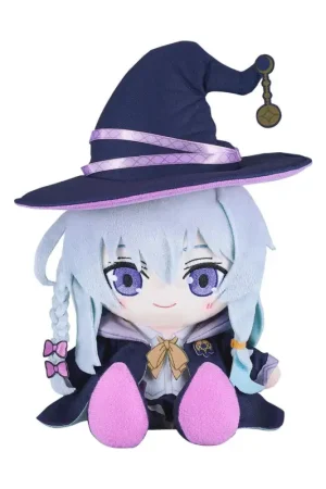 THE JOURNEY OF ELAINA: Elaina Plush 17cm Flitsaanbieding