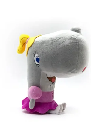 Flitsaanbieding SpongeBob SquarePants Pearl Plush Toy 22 cm