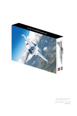 FA-50GF Polish Air Force Schaalmodel Bestseller