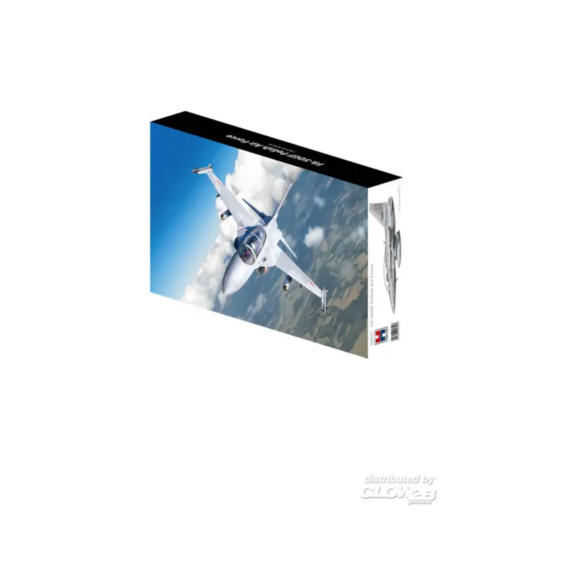 FA-50GF Polish Air Force Schaalmodel Bestseller