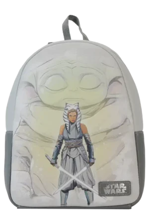 Must-Have Star Wars SW Funko Mini Backpack Ahsoka Action Tas