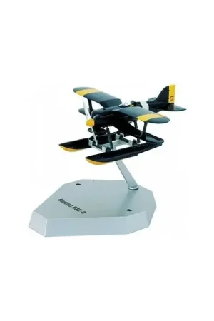 Flitsaanbieding Porco Rosso Curtiss R3C-0 Model Scale 1/72 Schaalmodel