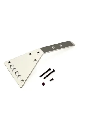 Betrouwbaar Skid Plate Voorzijde Outlaw Rampage PRO