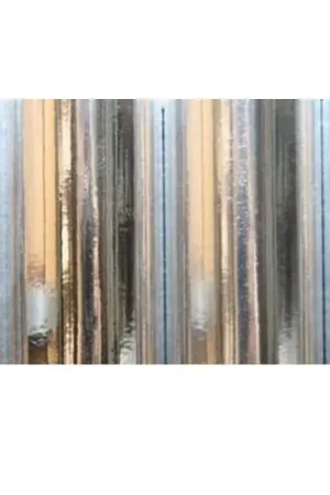 ORACOVER CHROME 2m Lage Prijs