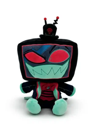Favoriet Hazbin Hotel - Vox plush toy 22 cm