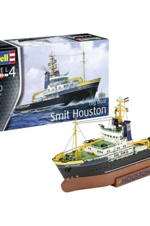 Actieprijs Tug Boat Smith Houston Schaalmodel