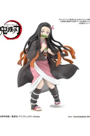 Rechtstreeks Van De Fabrikant DEMON SLAYER - Kamado Nezuko - Modelbouwpakket