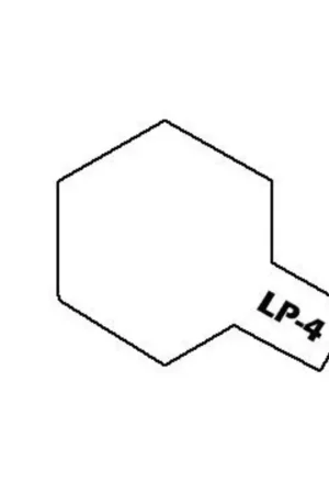 Beste Prijs LP4 Matwit Acrylverf