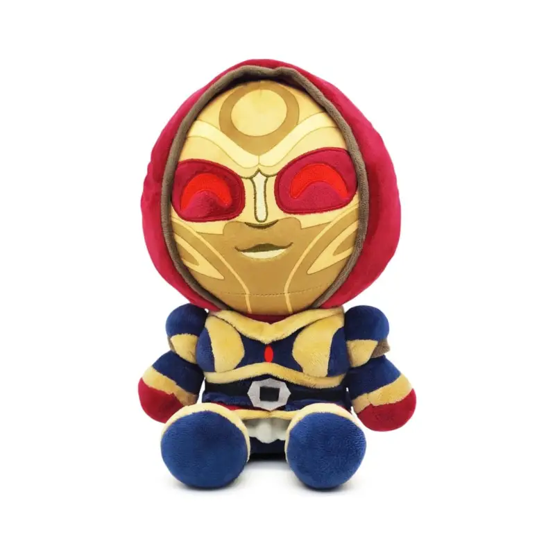 Actieprijs Avowed plush toy Inquisitor Lödwyn 22 cm